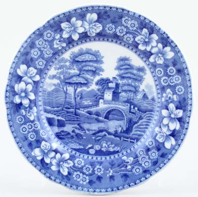 Plate c1931